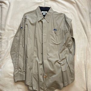 Ford Work Shirt